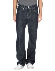 HOT BUTTERED - Denim pants