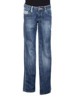 DIESEL - Denim trousers