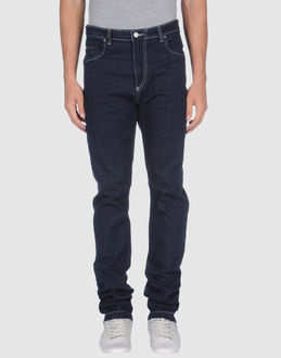 BRAMANTE - JEANS - Pantaloni jeans - su YOOX.COM