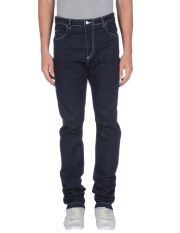 BRAMANTE - Denim pants