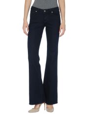 PAIGE PREMIUM DENIM - Denim pants