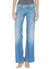 NFY - Denim pants