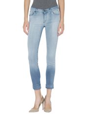 SEE BY CHLOE' - Capri Jeans