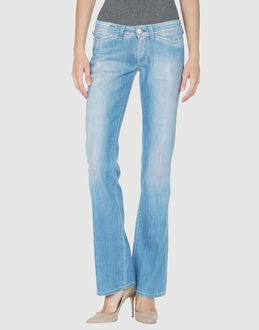 Nfy - Jeans - Pantalons jeans