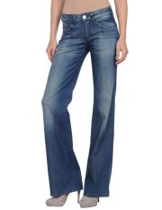 NFY - Denim pants