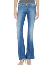 NFY - Denim pants