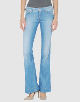Nfy - Jeans - Pantalons jeans