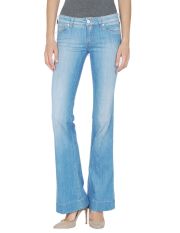 NFY - Denim pants