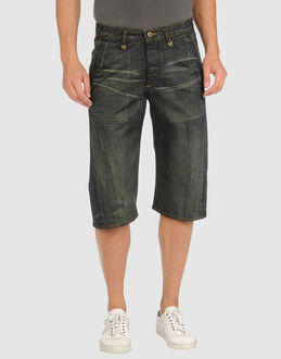 Rogan Denim Capris - Item 42201131