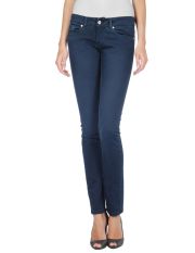 STEPHIN - Denim trousers