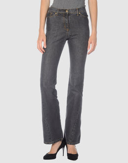 KENZO JEANS - DENIM - Jeanshosen - bei YOOX.COM