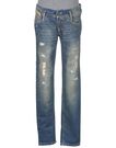 DIESEL - Denim trousers