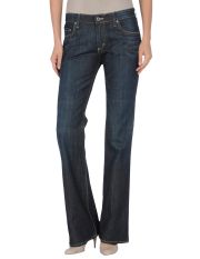 CHIP PEPPER - Denim trousers