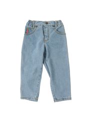 MAYORAL - Denim trousers