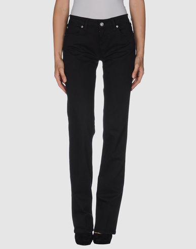 ZOOM NFY - Denim pants