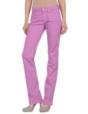 NFY - Denim trousers