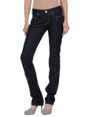 NFY - Denim pants