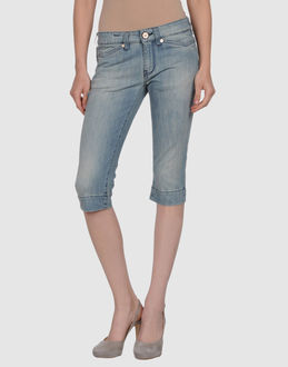 Nfy - Jeans - Corsaire en jeans