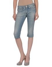 NFY - Denim capris