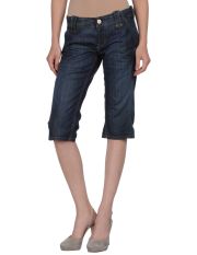 NFY - Denim bermudas