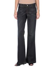 PAPERDENIM&CLOTH - Denim pants