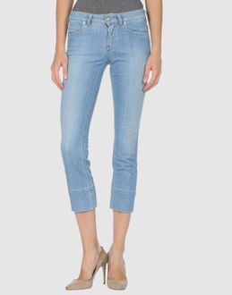 Nfy - Jeans - Corsaire en jeans