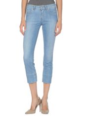 NFY - Denim capris