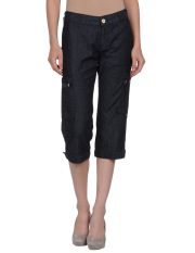 NFY - Denim capris