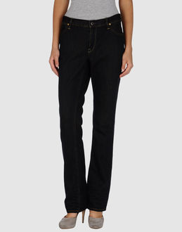 RALPH LAUREN - DENIM - Jeanshosen - bei YOOX.COM