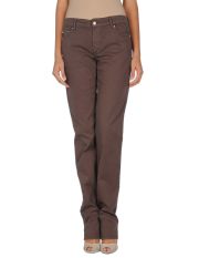 JUST CAVALLI - Denim pants