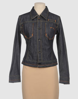 G-STAR RAW - DENIM - Jeansjacken/M�ntel - bei YOOX.COM