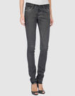 DRKSHDW by RICK OWENS - Denim trousers