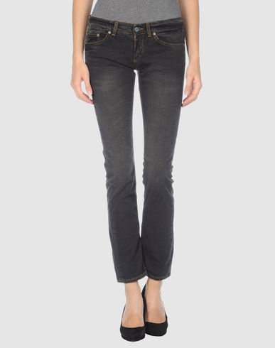ZOOM DONDUP - Denim pants