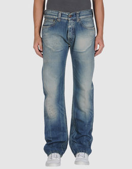 WE ARE REPLAY - JEANS - Pantaloni jeans - su YOOX.COM