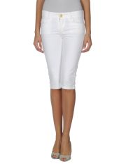 FAITH CONNEXION - Denim capris