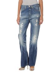 WE ARE REPLAY - Denim pants