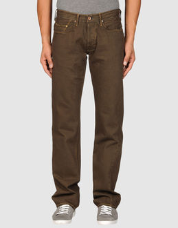RALPH LAUREN - DENIM - Jeanshosen - bei YOOX.COM