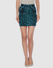 DOLCE & GABBANA - Jeansrock