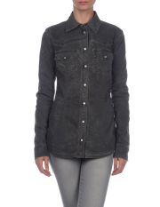 DOLCE & GABBANA - Camicia jeans