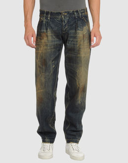 D&G - JEANS - Pantaloni jeans - su YOOX.COM