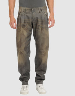 D&G - JEANS - Pantaloni jeans - su YOOX.COM