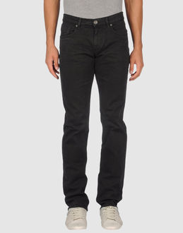 BIKKEMBERGS - JEANS - Pantaloni jeans - su YOOX.COM