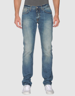 BIKKEMBERGS - JEANS - Pantaloni jeans - su YOOX.COM
