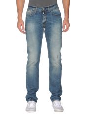 BIKKEMBERGS - Denim pants