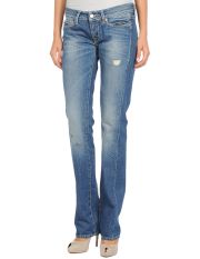 CYCLE - Denim pants