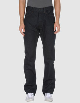 RALPH LAUREN - DENIM - Jeanshosen - bei YOOX.COM