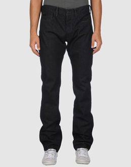 RALPH LAUREN BLACK LABEL - DENIM - Jeanshosen - bei YOOX.COM