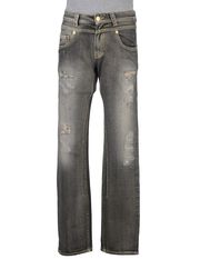 D.A. DANIELE ALESSANDRINI - Denim trousers