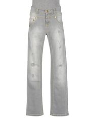 D.A. DANIELE ALESSANDRINI - Denim trousers