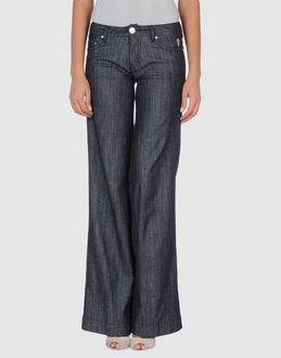 prezzi e offerte PINKO SUNDAY MORNING JEANS Pantaloni jeans su YOOX.COM su prezzi in promozione